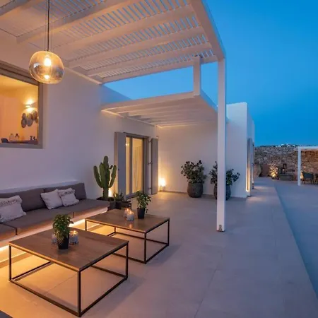 Paraga Platys Gialos (Mykonos)