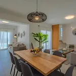Villa Paraga Platys Gialos (Mykonos)
