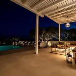 Paraga Villa Platys Gialos (Mykonos)