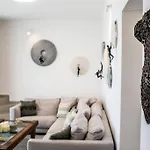 Villa Paraga Platys Gialos (Mykonos)