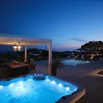 Paraga Villa Platys Gialos (Mykonos)