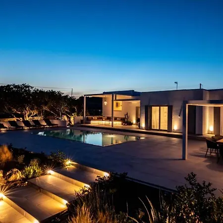 ヴィラ Paraga プラティス・ヤロス