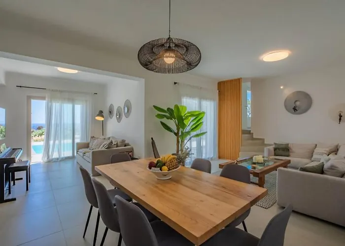 ヴィラ Paraga プラティス・ヤロス