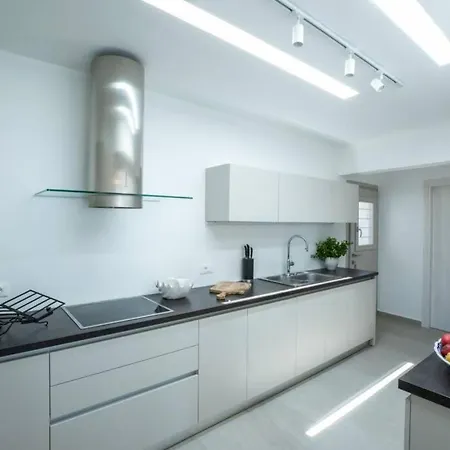 Paraga Vila Platys Gialos (Mykonos)