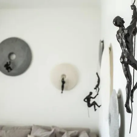 Paraga Vila Platys Gialos (Mykonos)