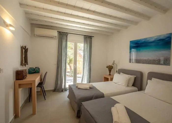 Paraga Platys Gialos (Mykonos)