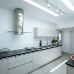 Paraga Villa Platys Gialos (Mykonos)