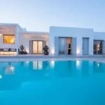 Villa Paraga Platys Gialos (Mykonos)