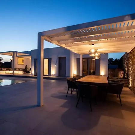 Villa Paraga *