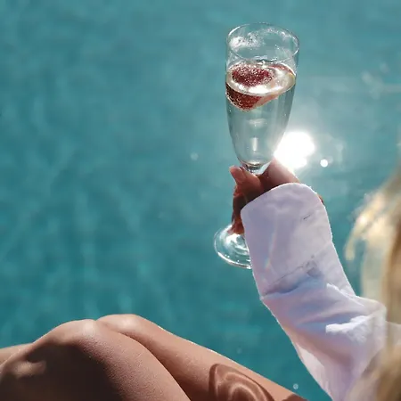 Paraga Platys Gialos (Mykonos)