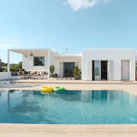 Villa Paraga *