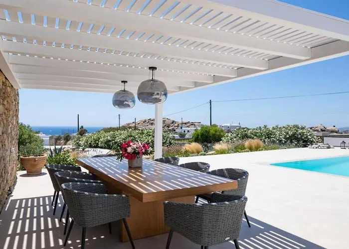 Paraga Platys Gialos (Mykonos)